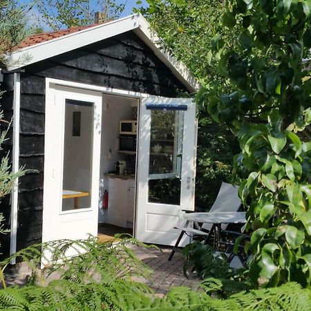 In De Stad, En Rustig Als Op Het Platteland Мідделбург Екстер'єр фото